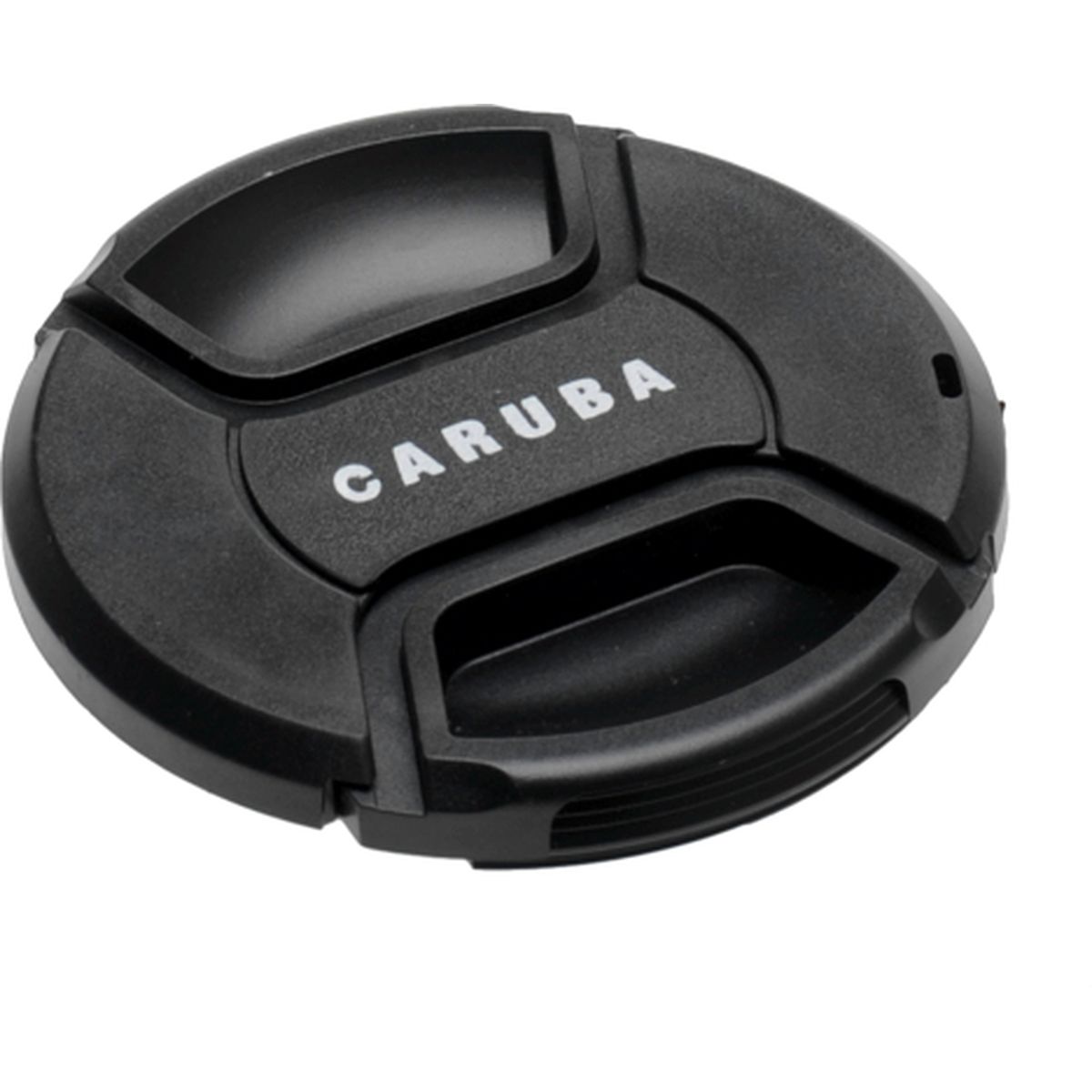 JJC Bouchon avant d'objectif 46 mm + cordon élastique anti-perte pour Nikon Z DX