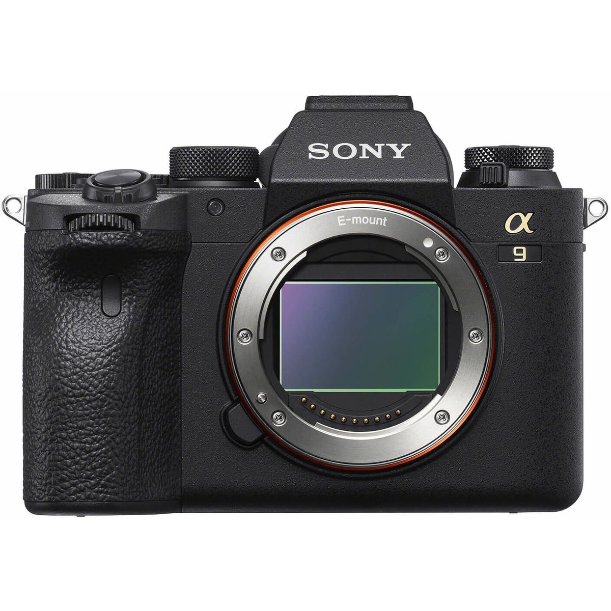 SONY ALPHA 9 II Body ILCE9M2B homepage-mirrorless-comparison